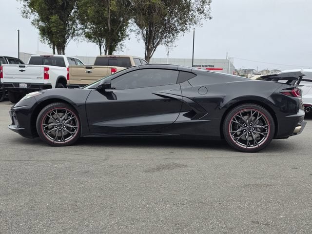 2024 Chevrolet Corvette Stingray 1LT