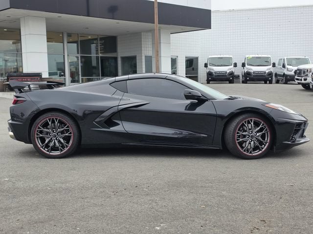 2024 Chevrolet Corvette Stingray 1LT