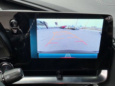 2024 Chevrolet Corvette Stingray 1LT