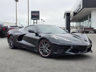 2024 Chevrolet Corvette Stingray 1LT