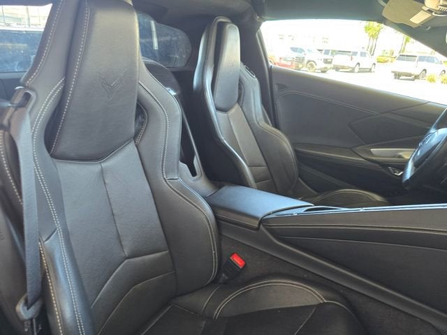 2023 Chevrolet Corvette Stingray 1LT