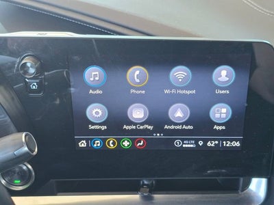 2023 Chevrolet Corvette Stingray 1LT