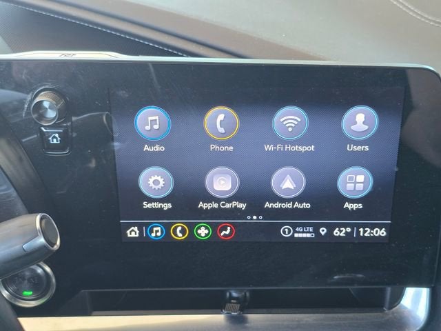 2023 Chevrolet Corvette Stingray 1LT