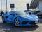 2021 Chevrolet Corvette Stingray 1LT