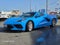2021 Chevrolet Corvette Stingray 1LT