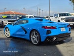 2021 Chevrolet Corvette Stingray 1LT