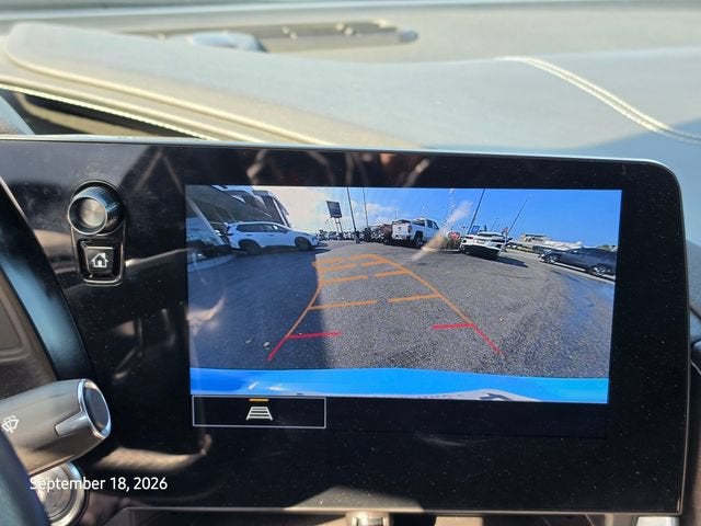 2021 Chevrolet Corvette Stingray 1LT