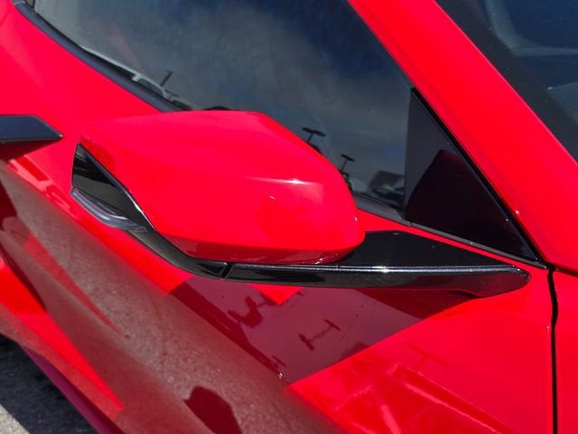2023 Chevrolet Corvette Stingray 1LT