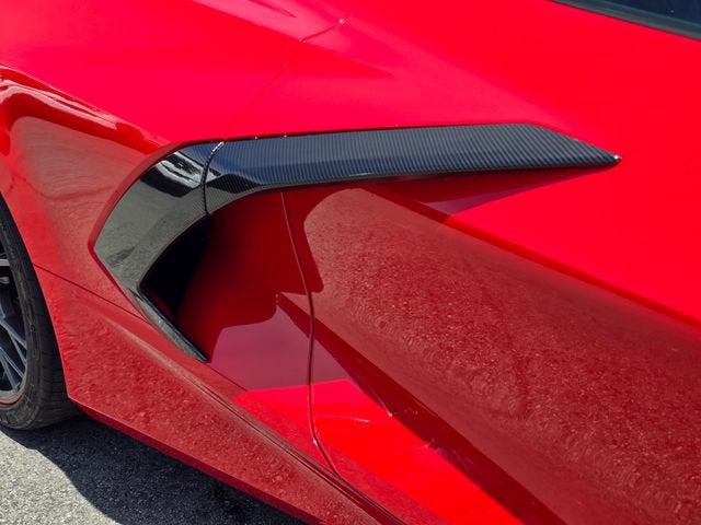 2023 Chevrolet Corvette Stingray 1LT