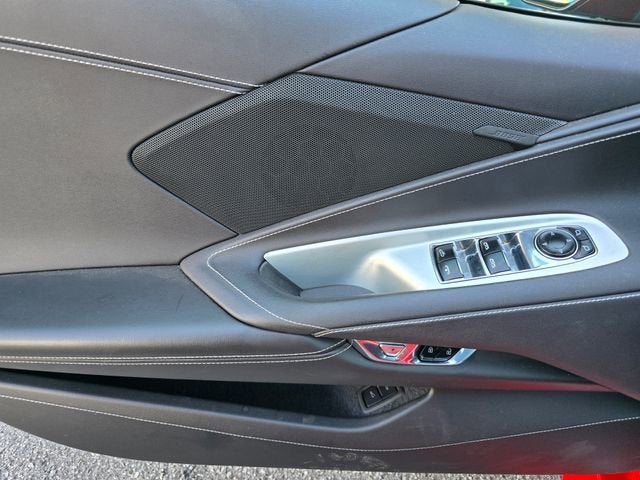 2023 Chevrolet Corvette Stingray 1LT