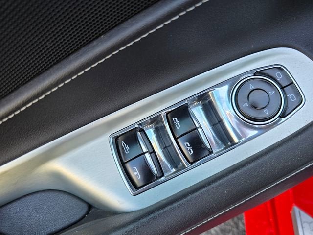 2023 Chevrolet Corvette Stingray 1LT