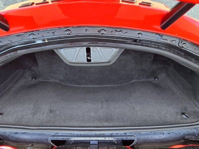 2023 Chevrolet Corvette Stingray 1LT