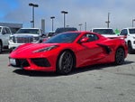 2023 Chevrolet Corvette Stingray 1LT