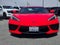 2023 Chevrolet Corvette Stingray 1LT