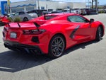 2023 Chevrolet Corvette Stingray 1LT