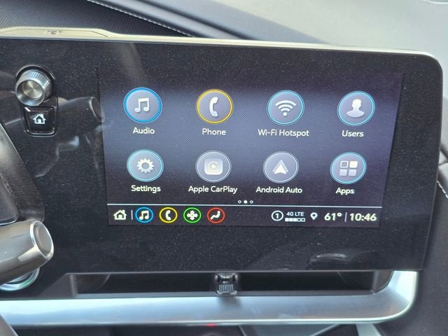 2023 Chevrolet Corvette Stingray 1LT