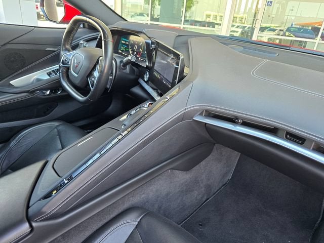 2023 Chevrolet Corvette Stingray 1LT