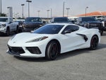 2021 Chevrolet Corvette Stingray 3LT