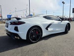 2021 Chevrolet Corvette Stingray 3LT