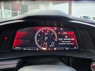 2021 Chevrolet Corvette Stingray 3LT
