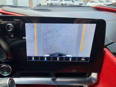 2021 Chevrolet Corvette Stingray 3LT