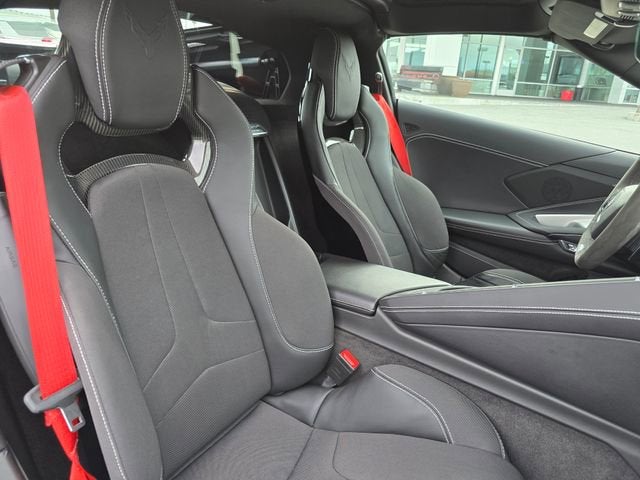 2024 Chevrolet Corvette Z06 1LZ