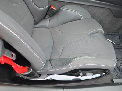 2024 Chevrolet Corvette Z06 1LZ