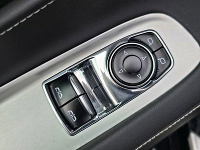 2024 Chevrolet Corvette Z06 1LZ