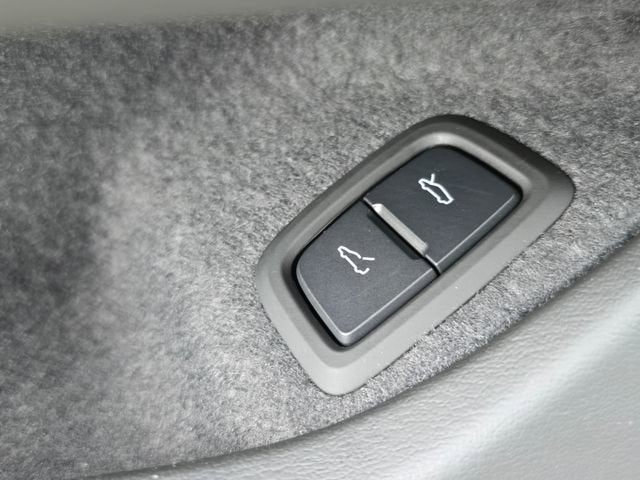 2024 Chevrolet Corvette Z06 1LZ