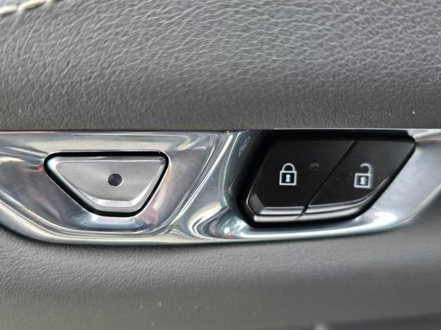 2024 Chevrolet Corvette Z06 1LZ