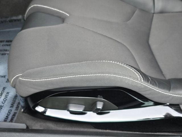 2024 Chevrolet Corvette Z06 1LZ