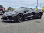2024 Chevrolet Corvette Z06 1LZ