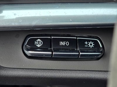 2024 Chevrolet Corvette Z06 1LZ