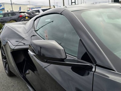 2024 Chevrolet Corvette Z06 1LZ