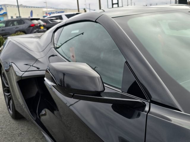 2024 Chevrolet Corvette Z06 1LZ
