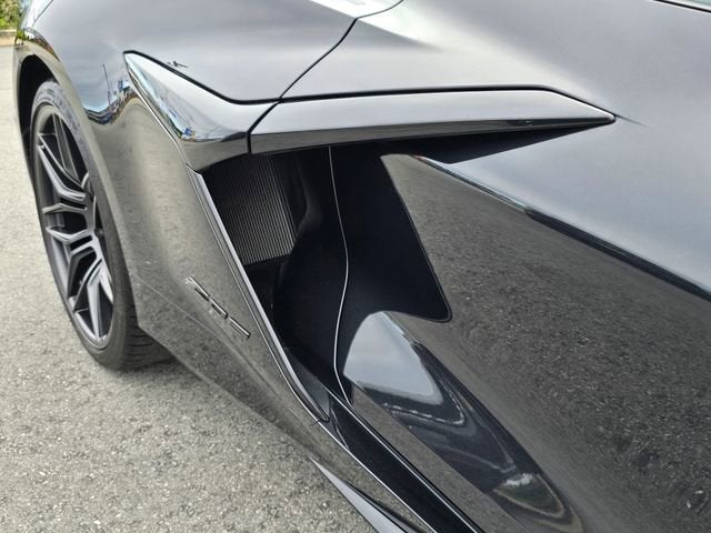 2024 Chevrolet Corvette Z06 1LZ