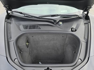 2024 Chevrolet Corvette Z06 1LZ