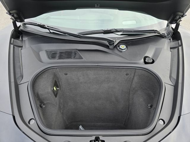 2024 Chevrolet Corvette Z06 1LZ