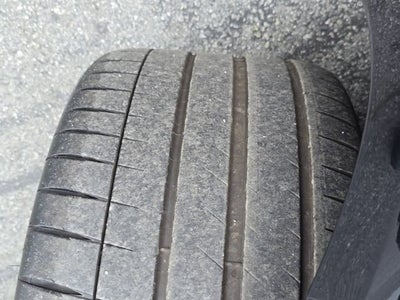 2024 Chevrolet Corvette Z06 1LZ