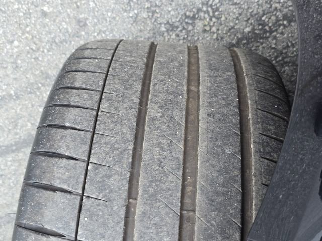 2024 Chevrolet Corvette Z06 1LZ