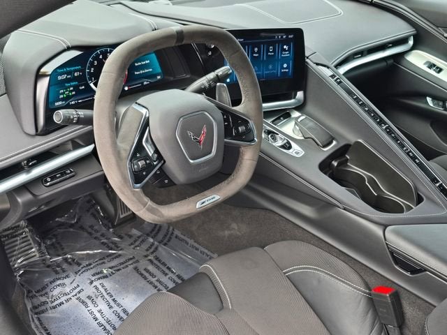 2024 Chevrolet Corvette Z06 1LZ