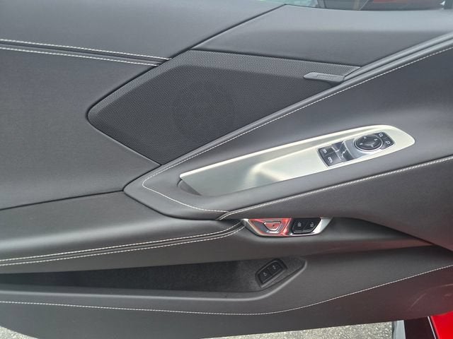 2024 Chevrolet Corvette Z06 1LZ