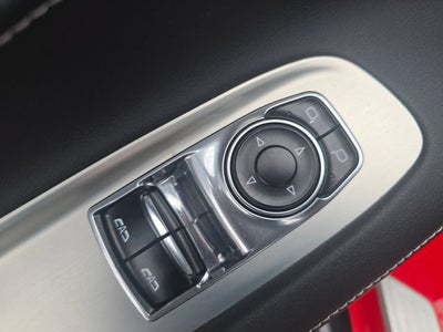 2024 Chevrolet Corvette Z06 1LZ