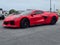 2024 Chevrolet Corvette Z06 1LZ