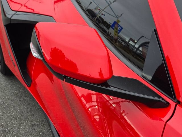 2024 Chevrolet Corvette Z06 1LZ