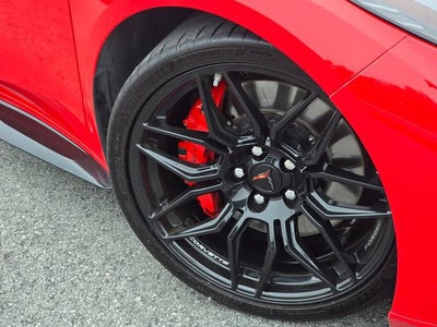 2024 Chevrolet Corvette Z06 1LZ