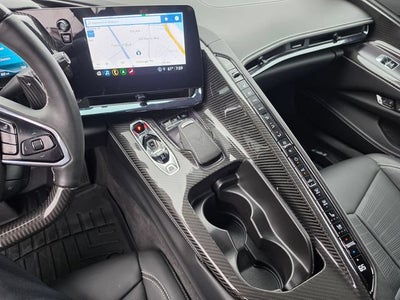 2023 Chevrolet Corvette Z06 3LZ