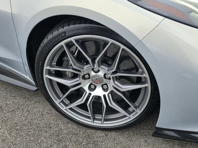 2023 Chevrolet Corvette Z06 3LZ