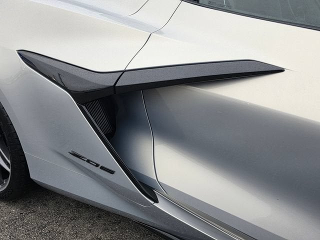 2023 Chevrolet Corvette Z06 3LZ
