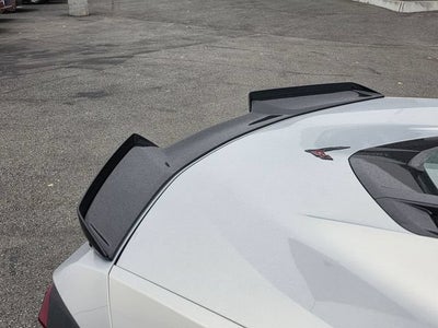 2023 Chevrolet Corvette Z06 3LZ